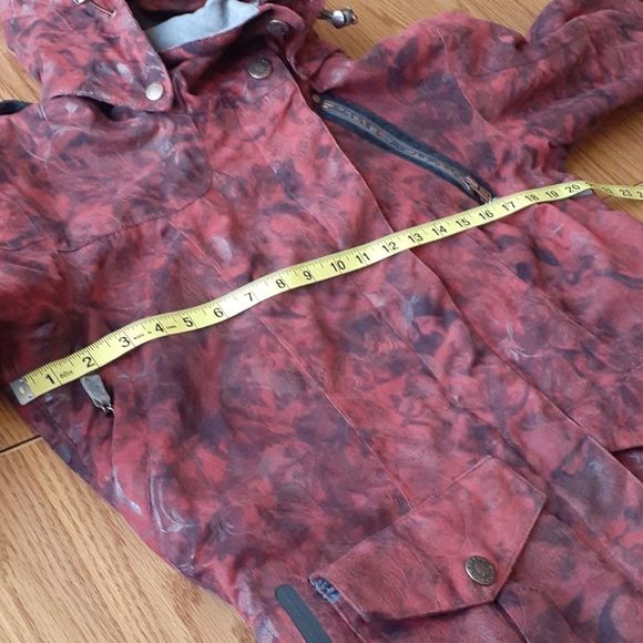 CAPPEL RIDE SNOWBOARDS size M - Picture 10 of 16